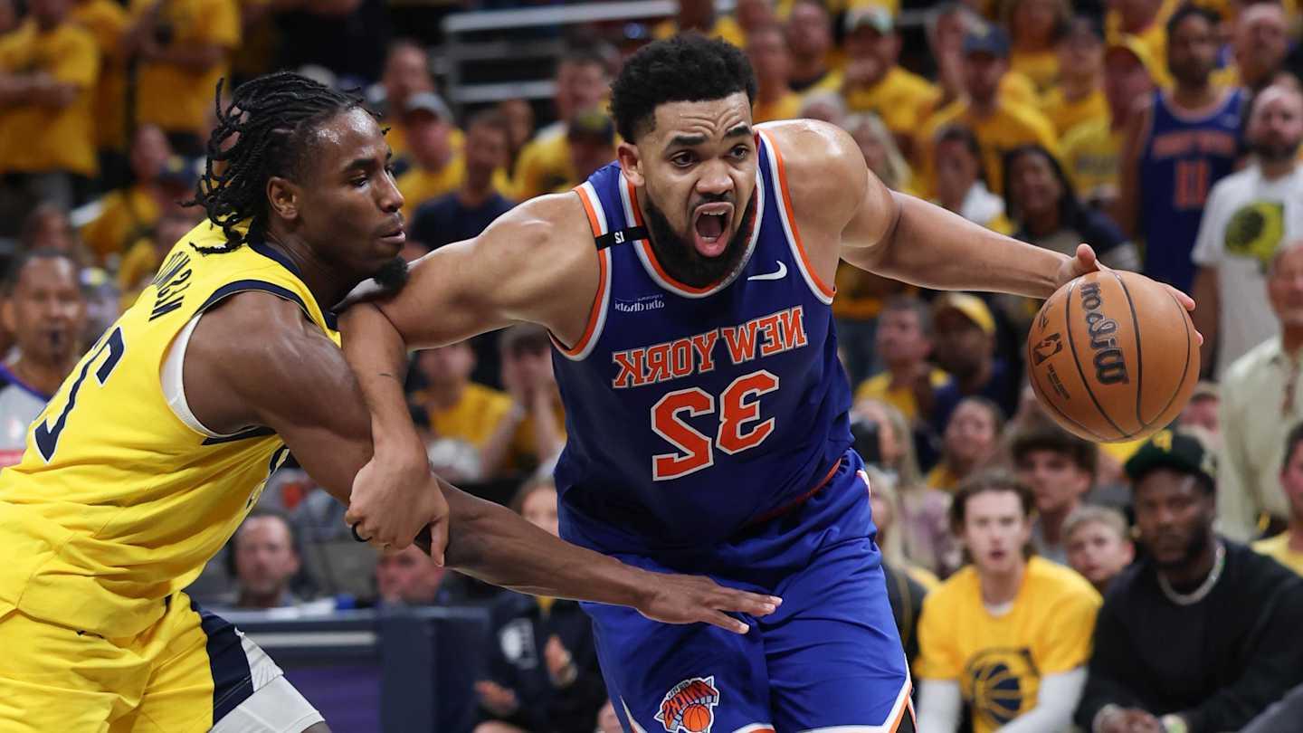 Lessons the Knicks and Timberwolves Learned in NBA Conference Finals Losses