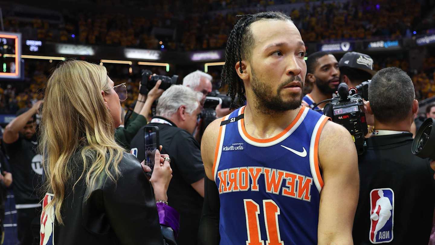 Knicks Should Run It Back and Keep Their NBA Title Window Open