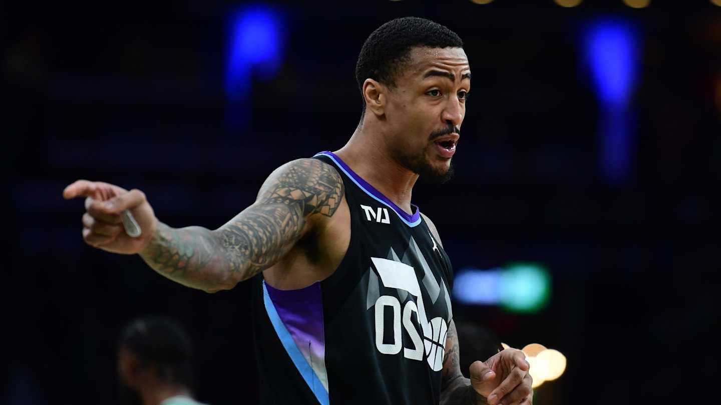Lakers Showing Interest in Trade for Utah Jazz Leading Scorer