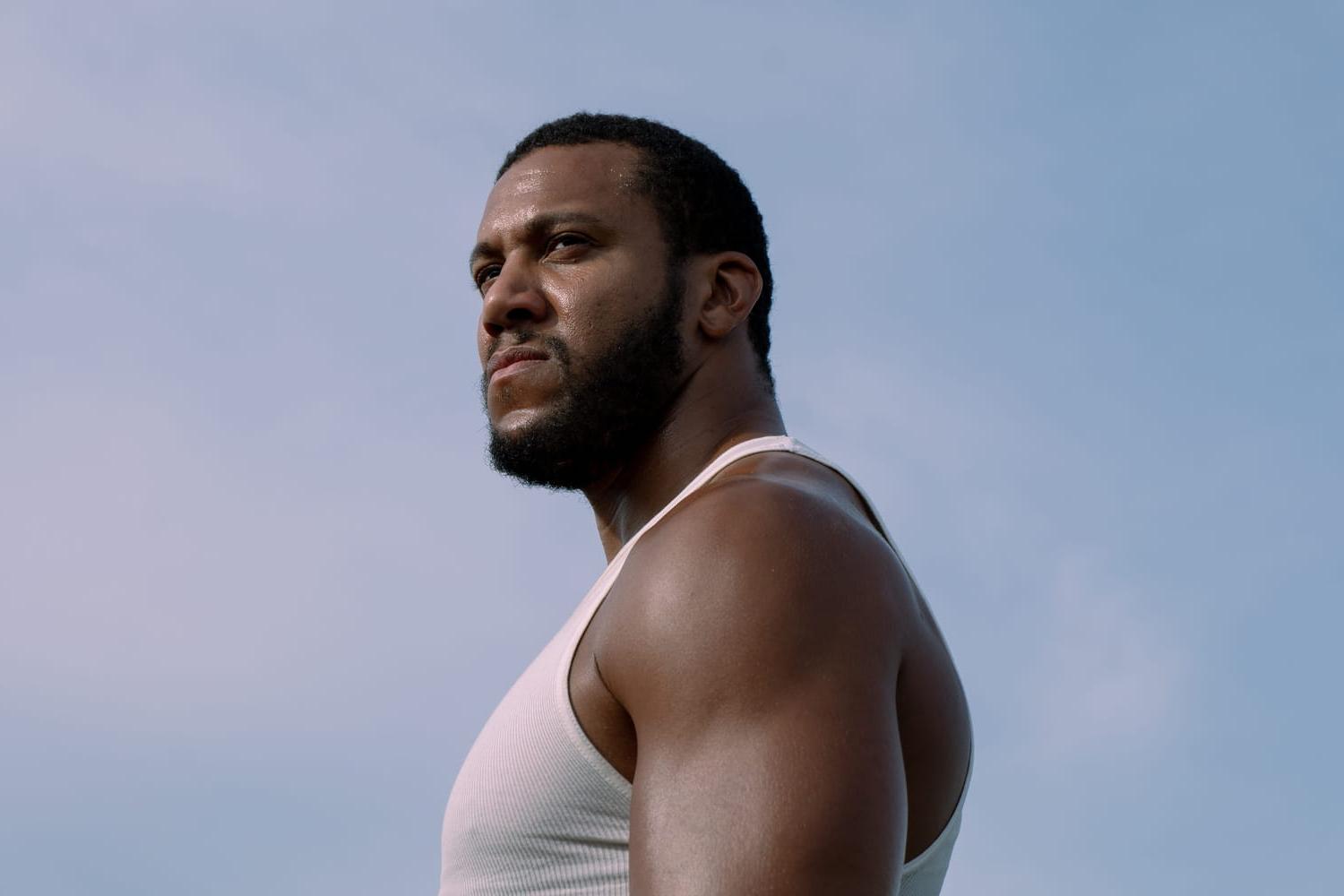 K.O. : la star de MMA Cyril Gane retourne Marseille dans ce thriller français Netflix