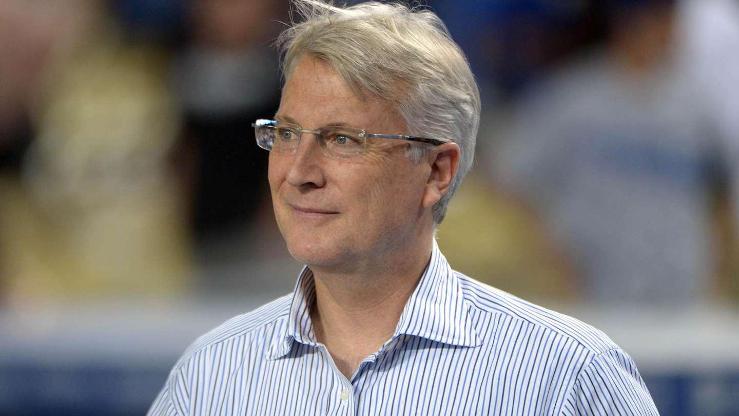 Who Is New Lakers Owner Mark Walter? Walter's Wealth, History Explained