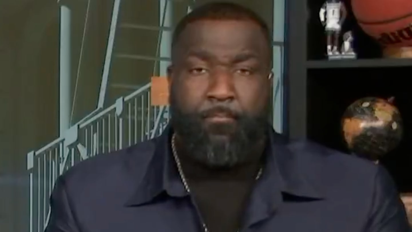 ESPN NBA Analyst Agrees That Anthony Edwards Did Not Struggle In Game 4 Loss