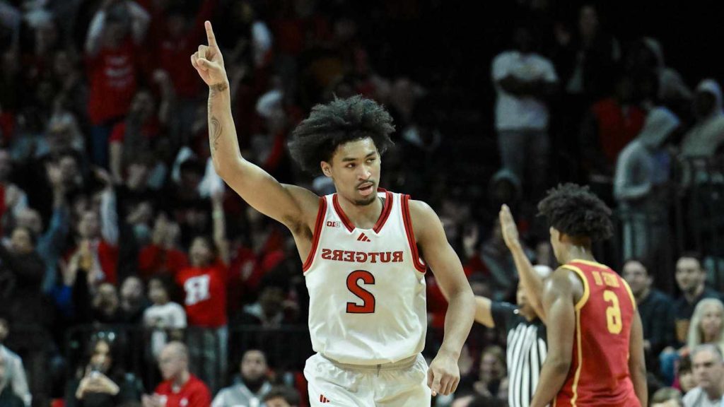 NBA Draft Point Guard Tiers: Dylan Harper Ranks at Top of Class