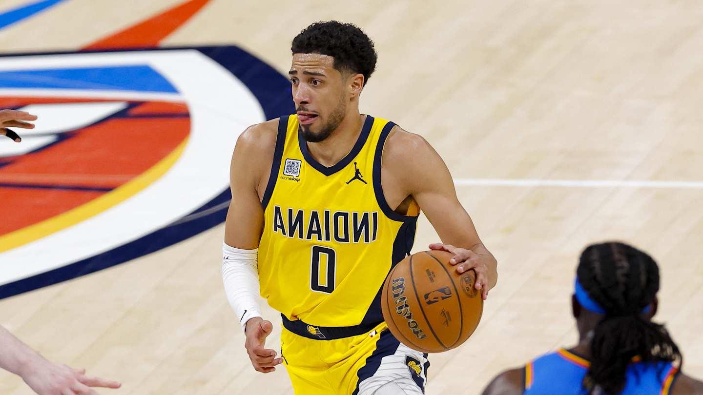 Key NBA Finals Adjustments for Pacers and Thunder Entering Game 3