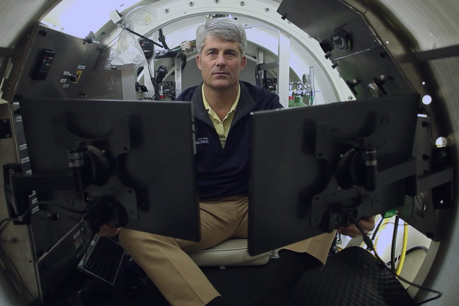 Titan, le naufrage de l'Ocean Gate : Netflix plonge dans les abysses d'une catastrophe annoncée