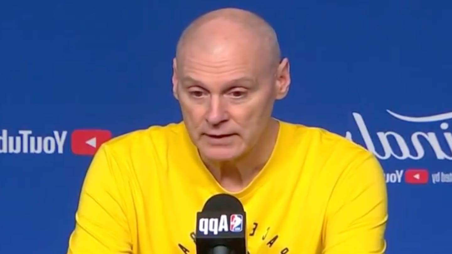 Pacers' Rick Carlisle Lays Out Timeline for Tyrese Haliburton Decision Ahead of Game 6