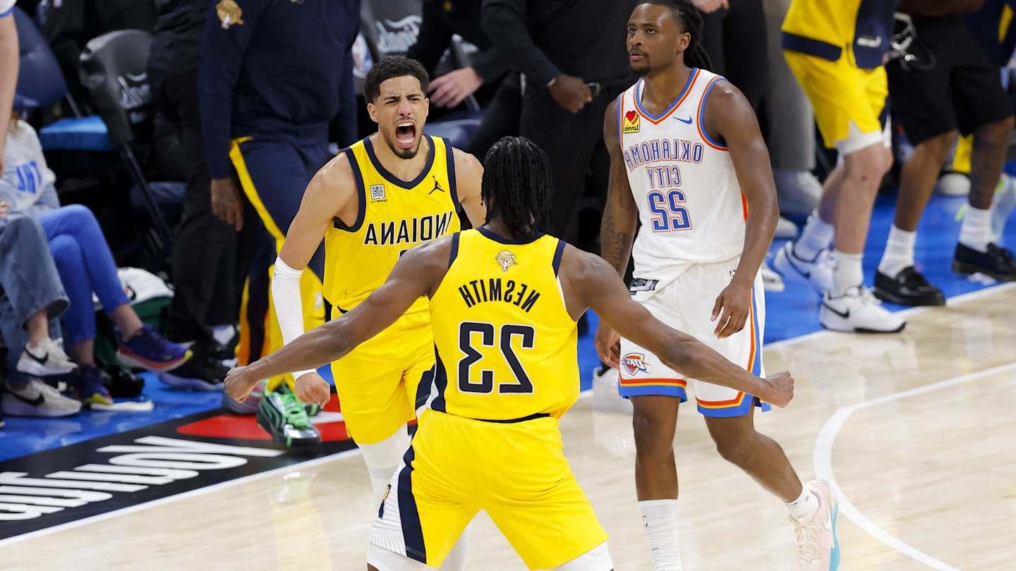 SI:AM | The Pacers Just Won’t Die