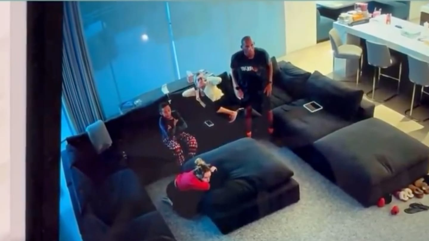 Reggie Miller Had Such a Fired-Up Reaction to Tyrese Haliburton's Game-Winning Shot