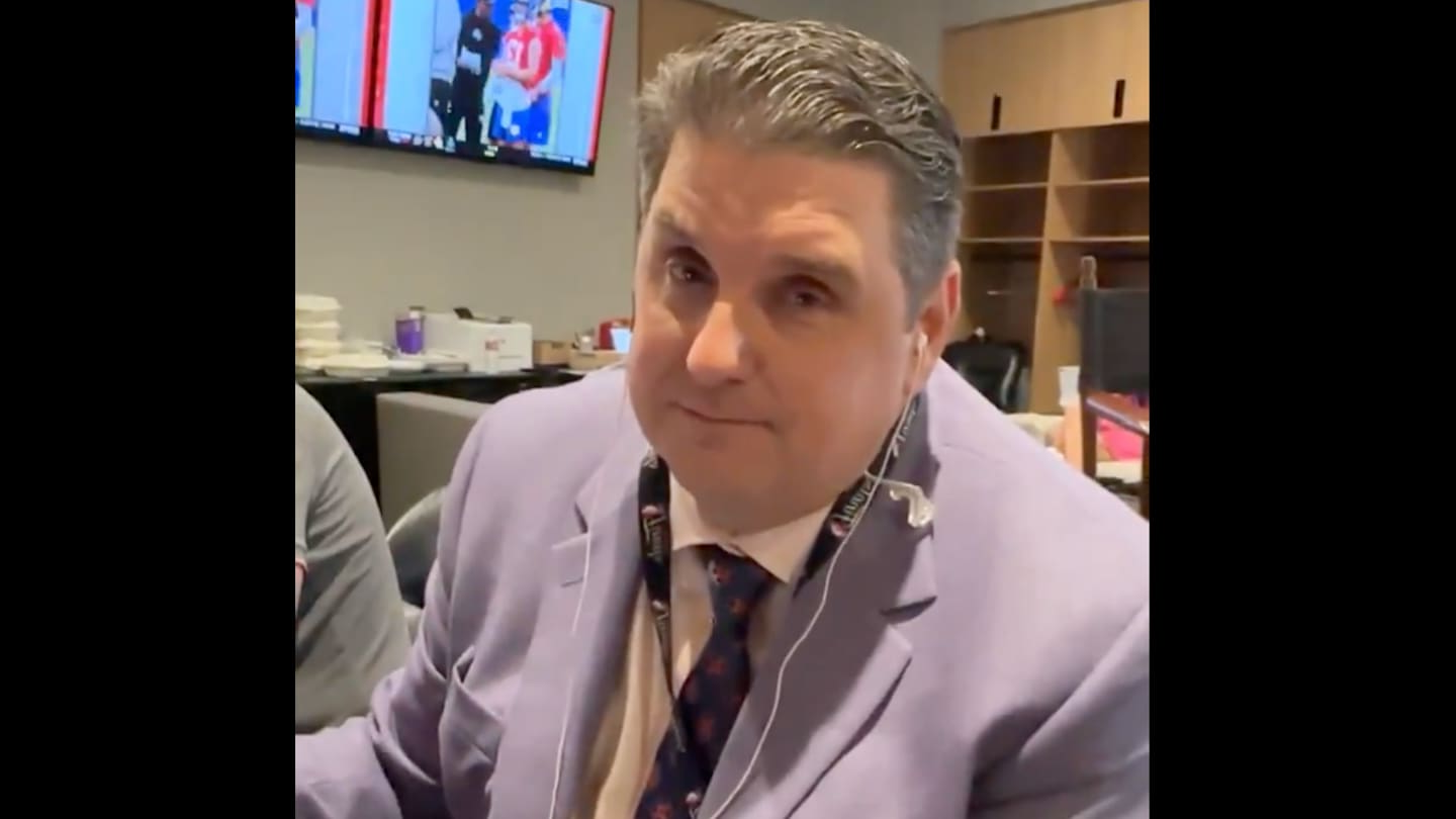 Here’s a Doozy of a Theory About Stephen A. Smith’s Solitaire Scandal