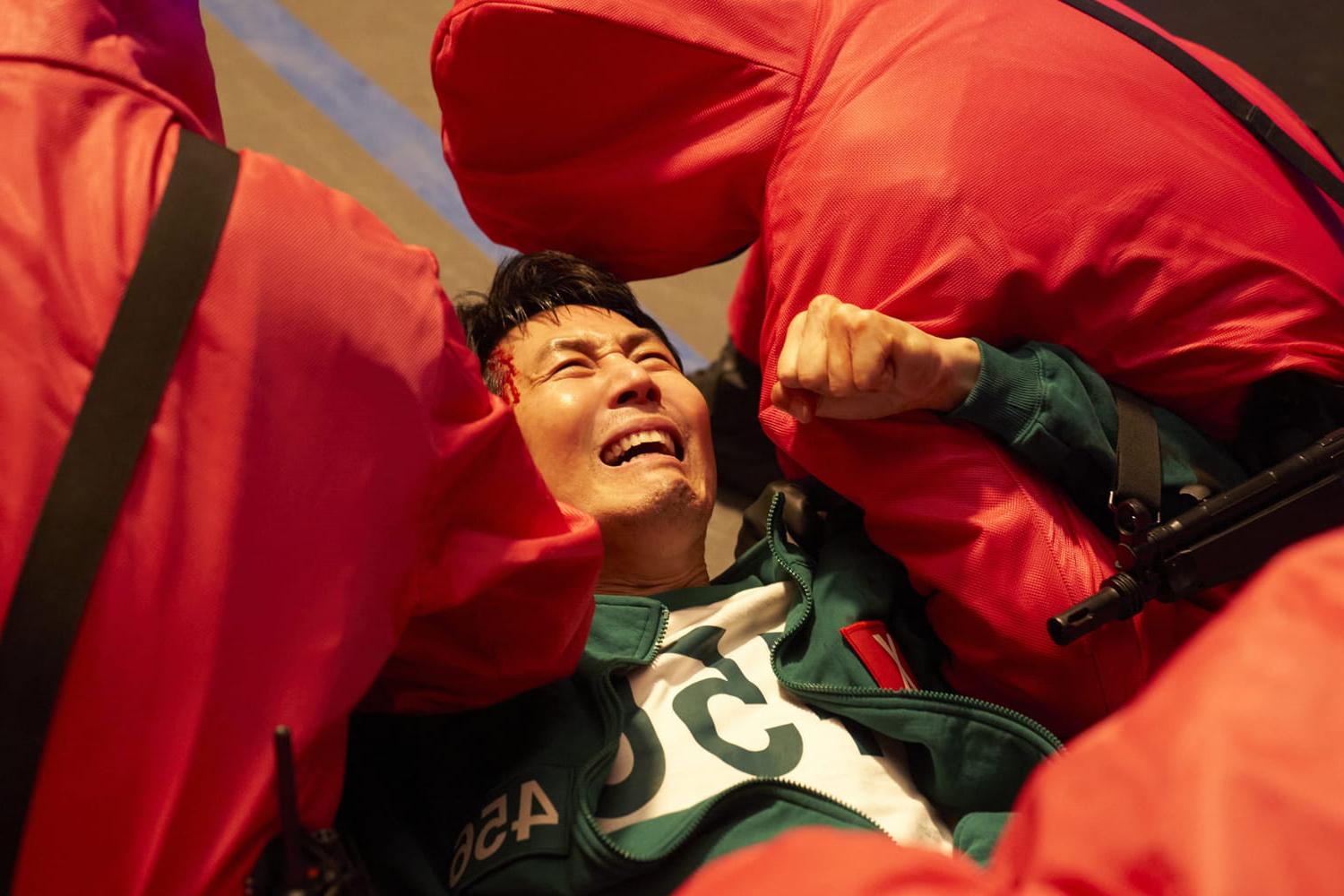 Squid Game : pour la fin de la série, il n'y a que trois scénarios possibles et l'un d'eux effraie les fans