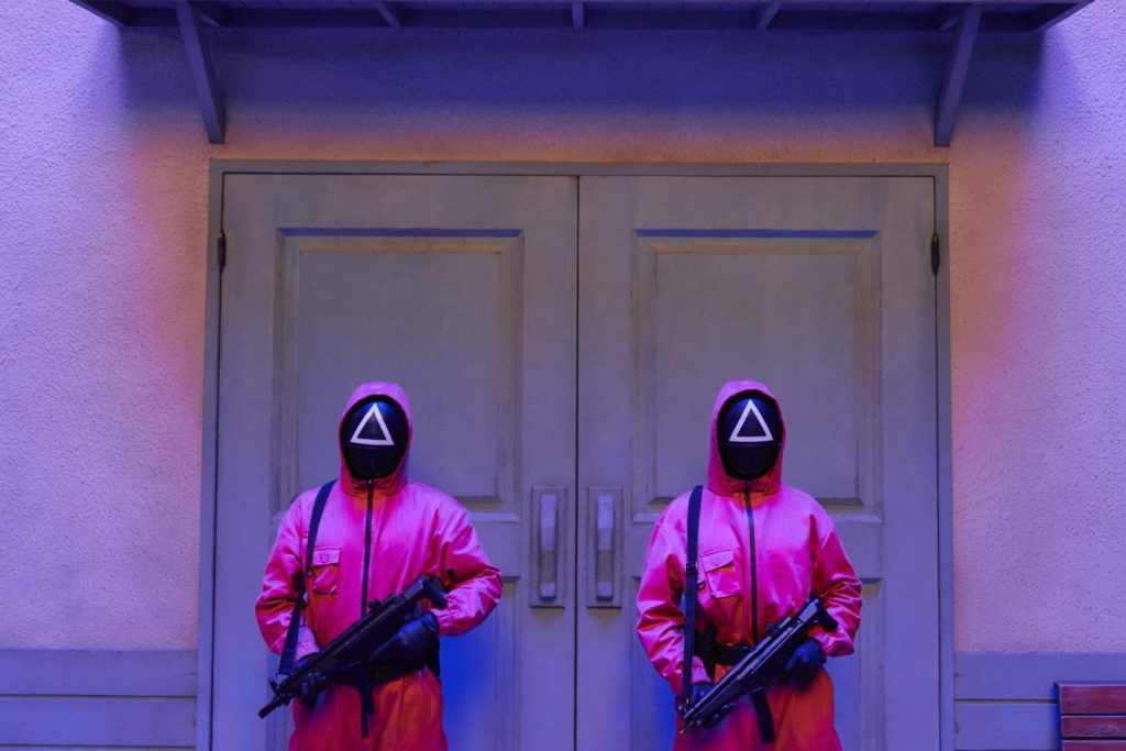 Squid Game : à quelle heure sortent les épisodes de la saison 3 sur Netflix ?