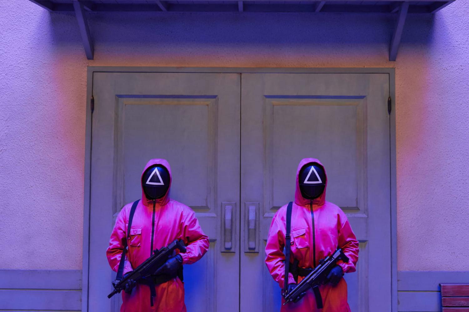 Squid Game : à quelle heure sortent les épisodes de la saison 3 sur Netflix ?