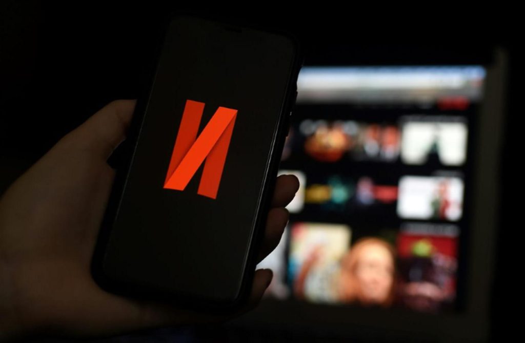 TF1 débarque sur Netflix en 2026, une première mondiale