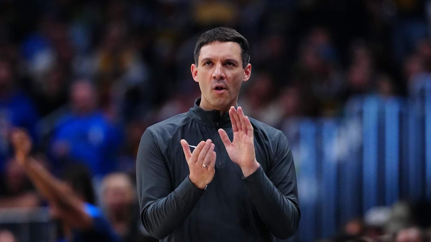 'I Learned Nothing': Thunder Coach Drops Incredibly Confident Line After Game 4 Win