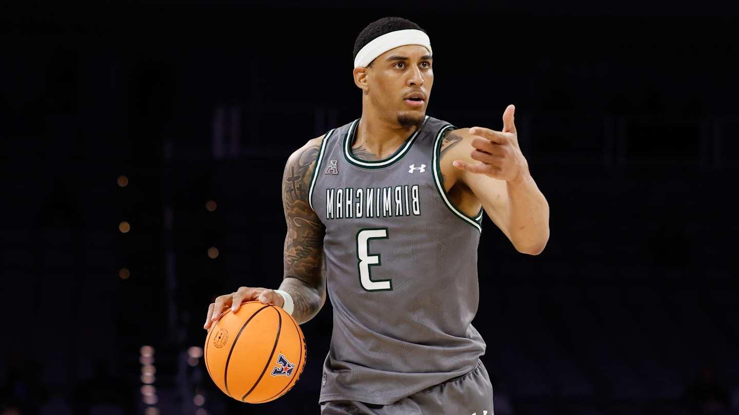 College Basketball Winners and Losers After NBA Draft Withdrawal Deadline