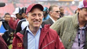 Most Expensive Sports Teams by Sell Price in American History