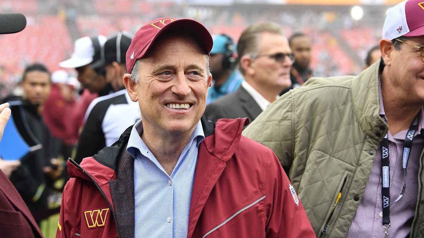 Most Expensive Sports Teams by Sell Price in American History