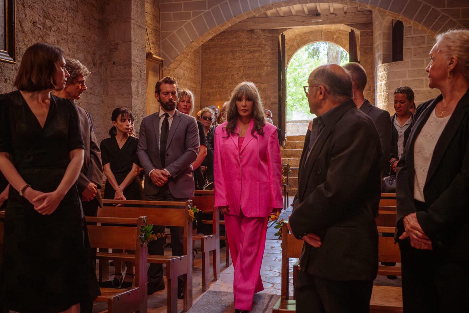 Soleil Noir : ce thriller français de Netflix promet de cartonner cet été