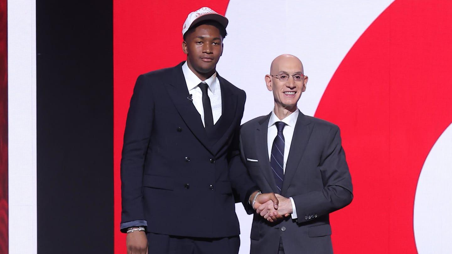 Derik Queen Determined to Make Pelicans Exec Look Like 'Genius' for Ridiculed Draft Trade