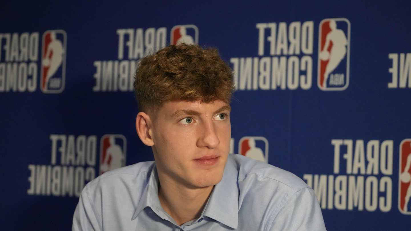 Heat's Kasparas  Jakučionis Makes Quick Recovery From Slow Start