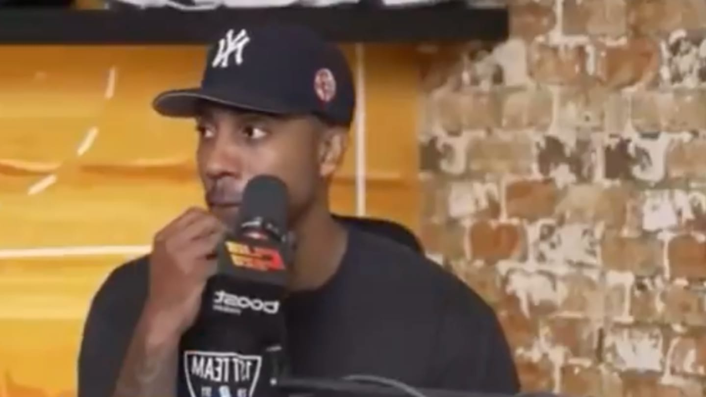 Jeff Teague Makes Key Clarification to Podcast Comments About LeBron James