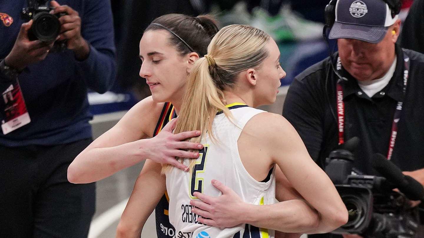 Mavericks CEO makes honest Caitlin Clark, Paige Bueckers WNBA statement
