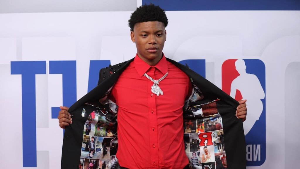 NBA Draft Winners and Losers: Ace Bailey’s Landing Spot, Nets’ Five First-Rounders