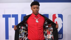 NBA Draft Winners and Losers: Ace Bailey’s Landing Spot, Nets’ Five First-Rounders