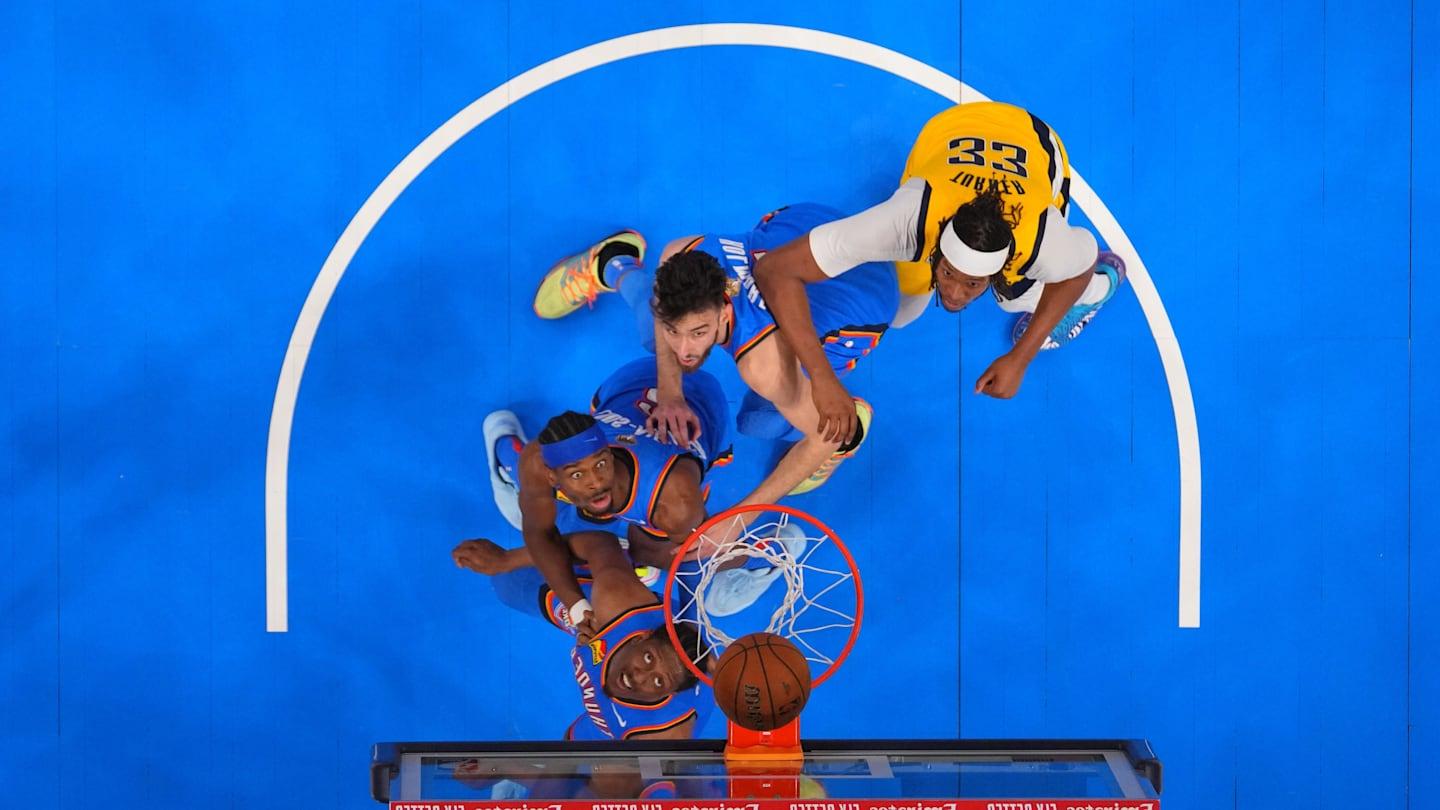 Lessons Learned From the NBA Finals for Thunder and Pacers