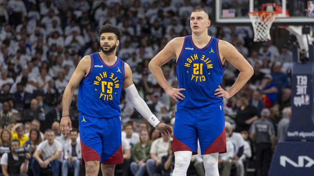 NBA Free Agency Winners and Losers: Nuggets Retool While Lakers Scuffle