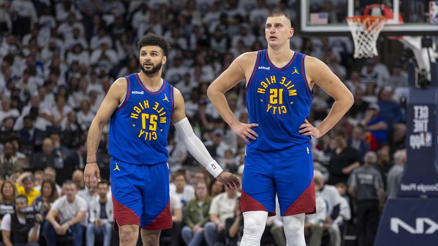 NBA Free Agency Winners and Losers: Nuggets Retool While Lakers Scuffle