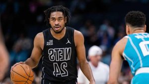 Cam Thomas Fires Back at NBA Insider for Calling His Game 'Empty Calories'