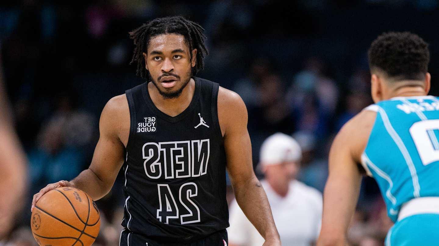 Cam Thomas Fires Back at NBA Insider for Calling His Game 'Empty Calories'