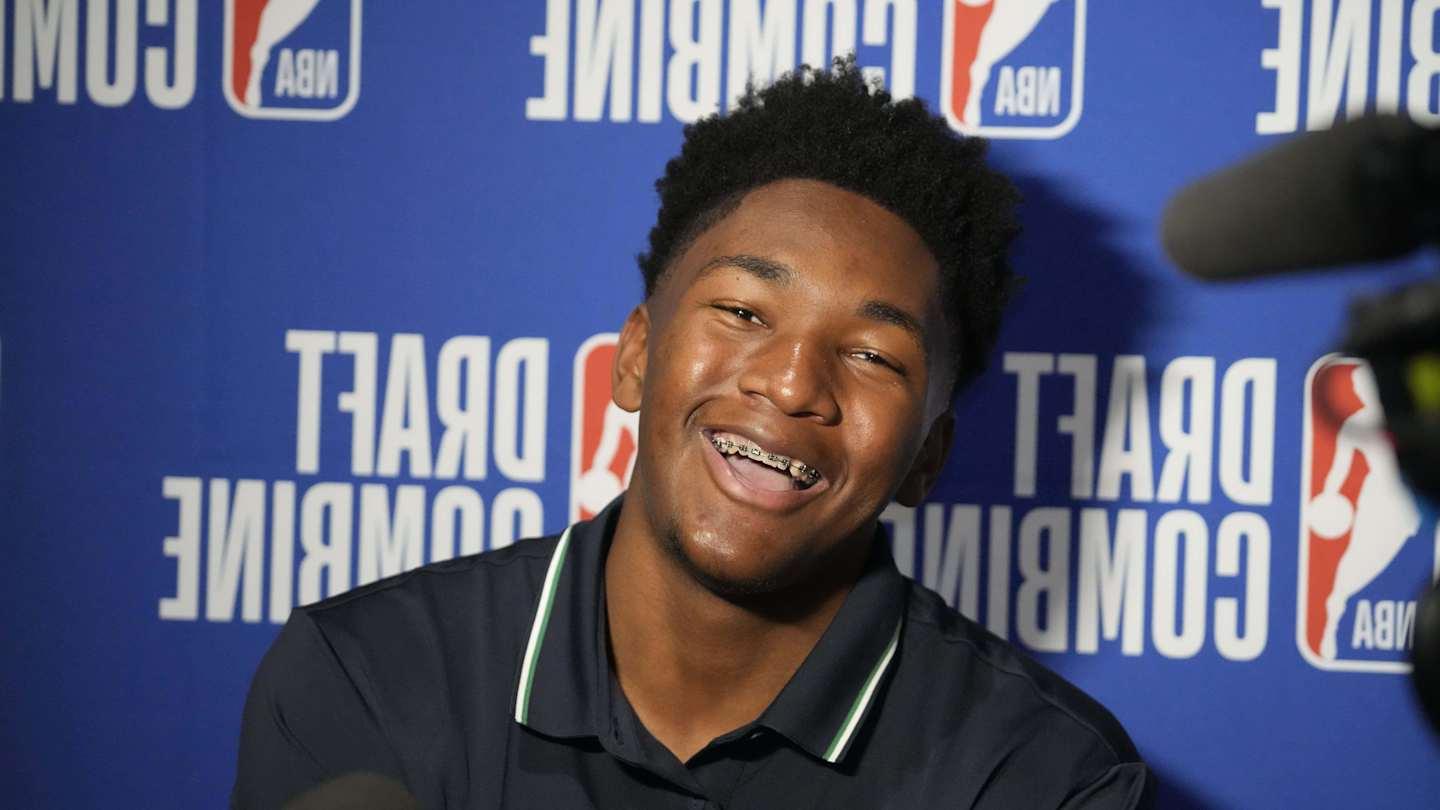 Pelicans' Derik Queen Out Months After Suffering Ligament Tear