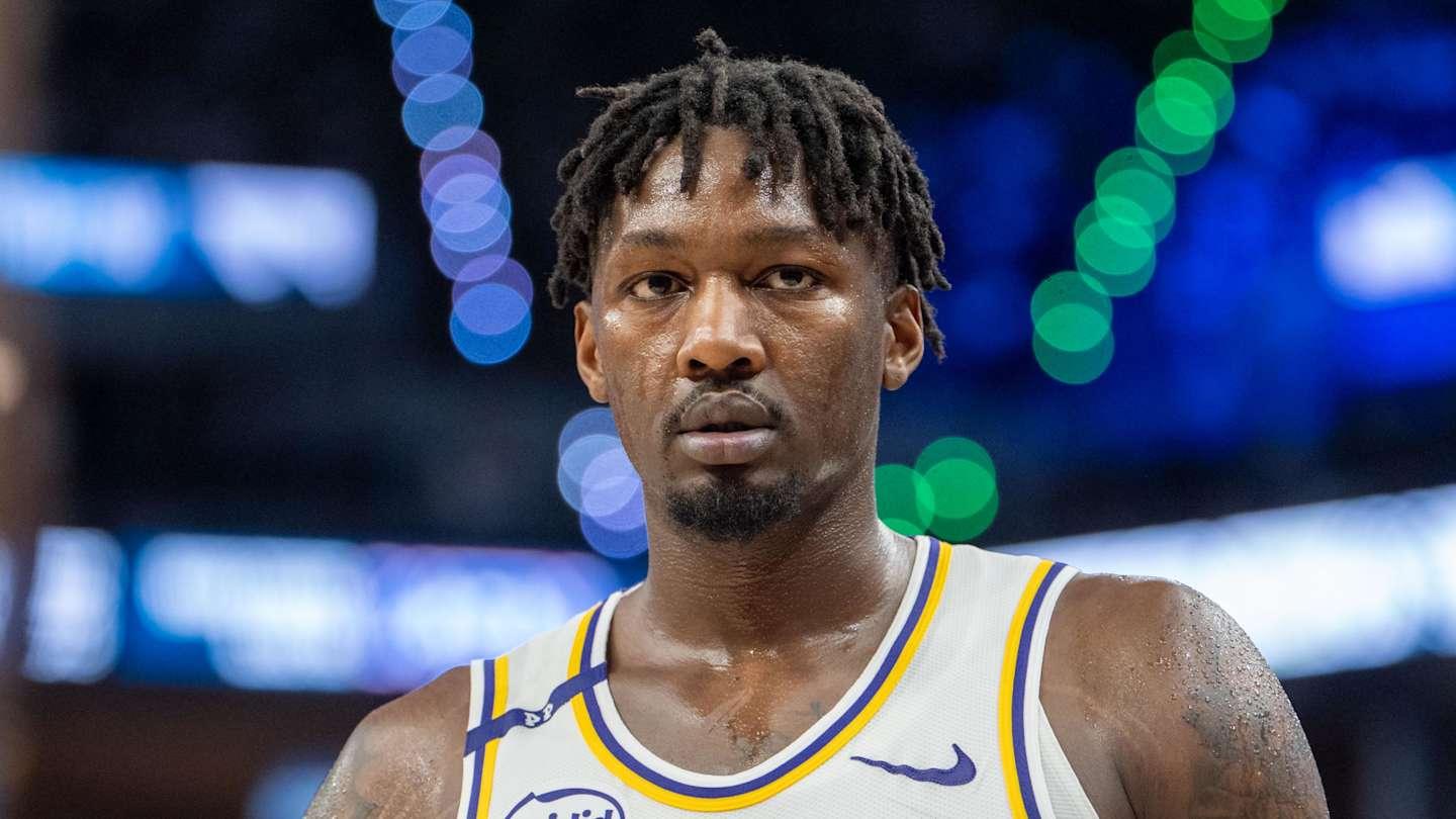 Four Best Fits in NBA Free Agency