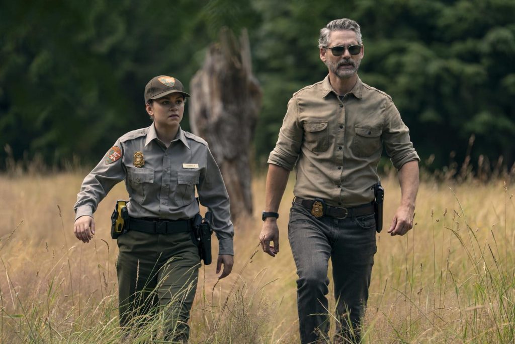 Une nature sauvage : de quoi parle la nouvelle série policière avec Eric Bana sur Netflix ?