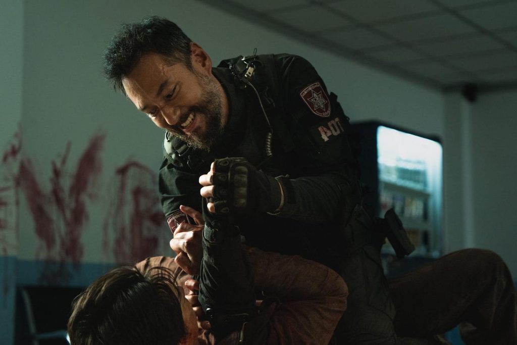 
                                                Ziam : c'est quoi ce nouveau film de zombies thaïlandais à voir sur Netflix ?
                    