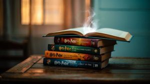 Harry Potter illustrated editions list: Release dates and collector tips
