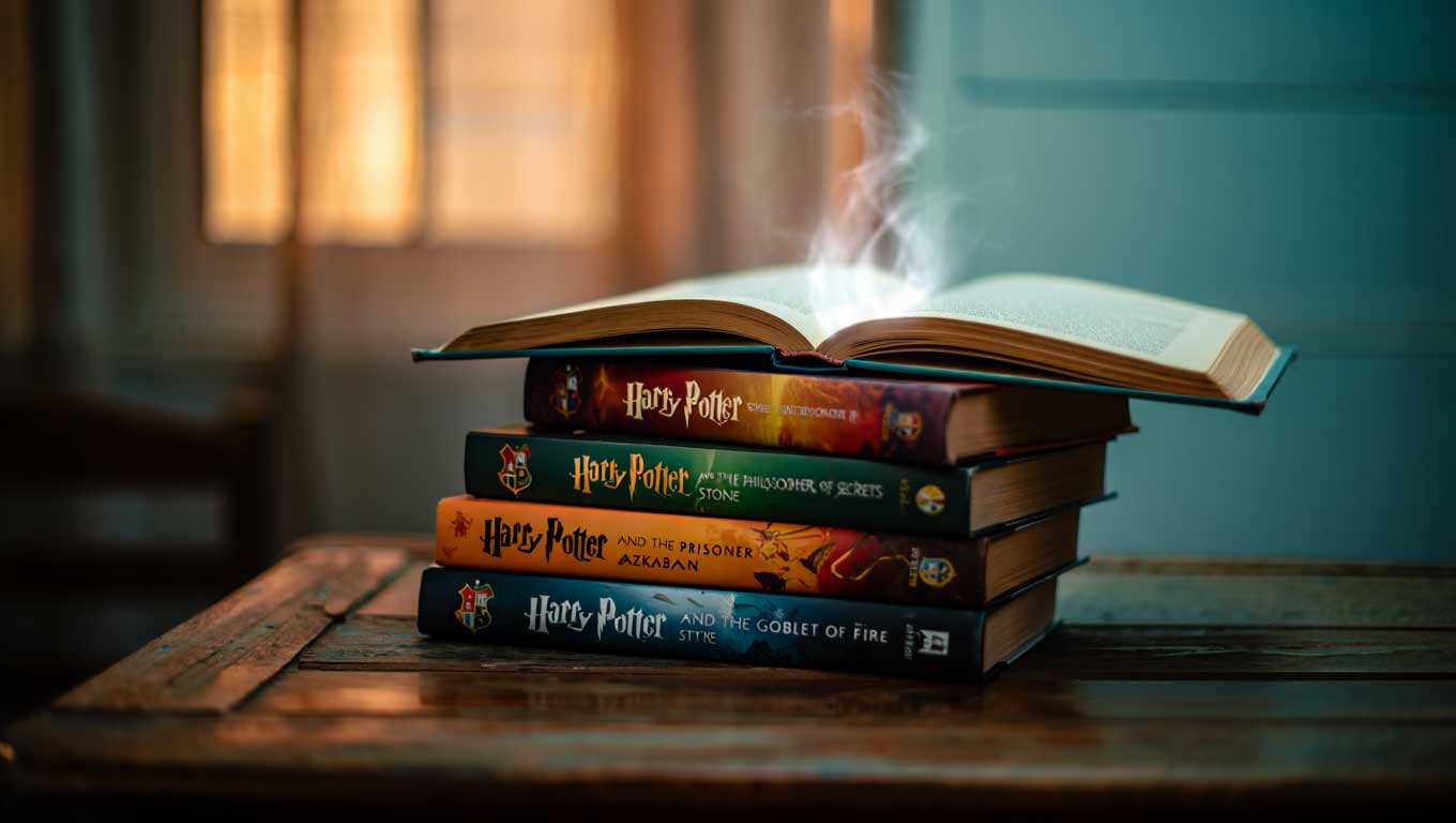 Harry Potter illustrated editions list: Release dates and collector tips