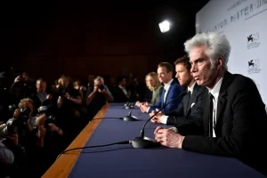 Why Jarmusch’s Venice Remarks About Mubi’s $100M Deal Could Reshape Filmmaker Deals