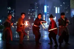 How “KPop Demon Hunters” Hit 236M Views In 2025 — What’s Next For Netflix