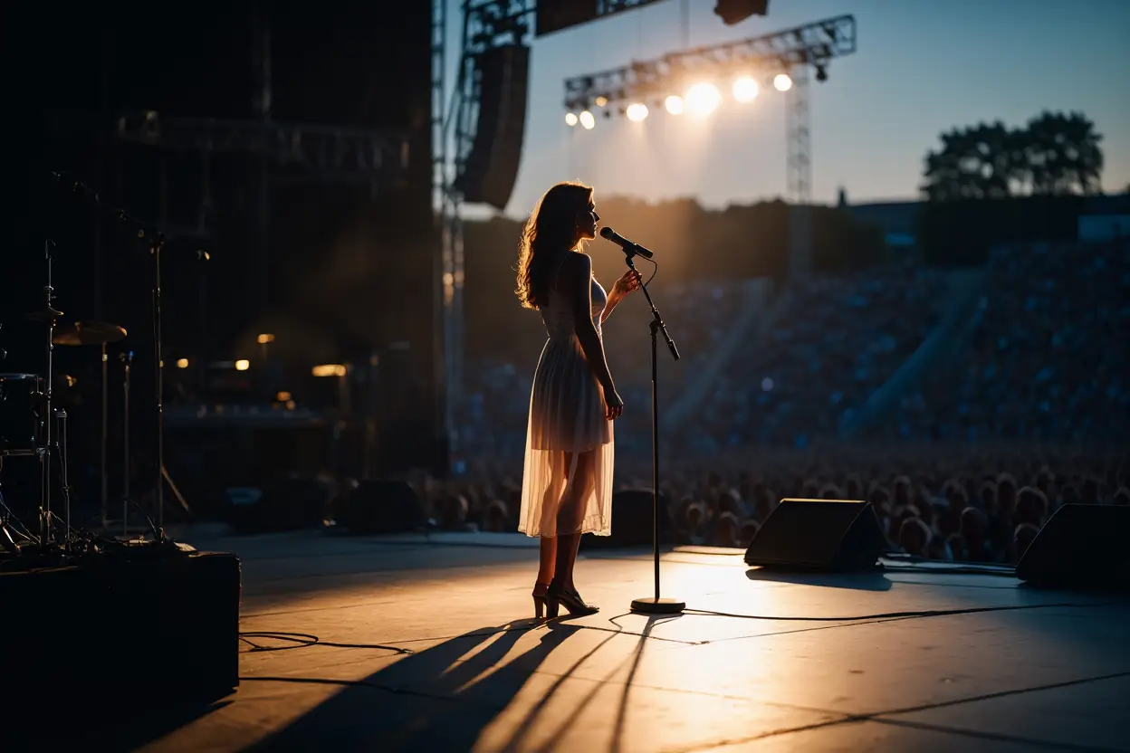 Spotify names 2025 Songs of Summer — why this low‑energy list matters