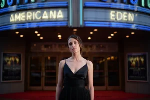 How $500K Americana and $1M Eden Threaten Sydney Sweeney’s 2025 Momentum