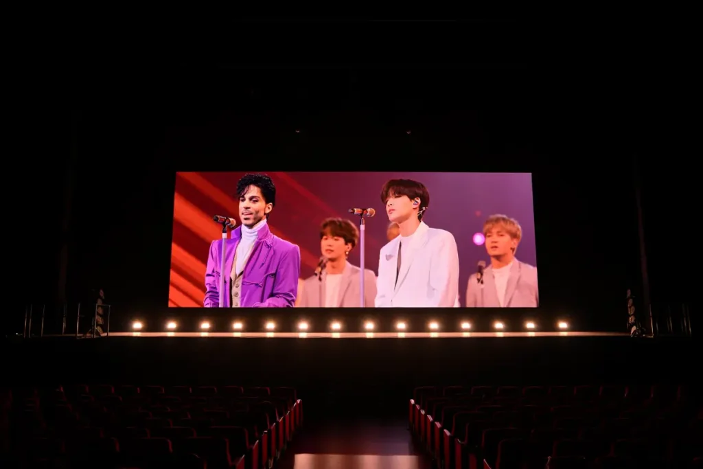 From Prince In IMAX To BTS Movie Weeks: 6 Must-See Reissues And Dates For 2025