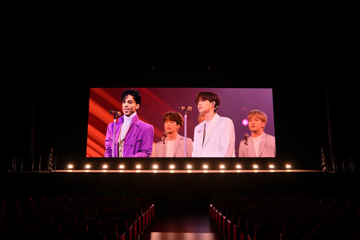 From Prince In IMAX To BTS Movie Weeks: 6 Must-See Reissues And Dates For 2025