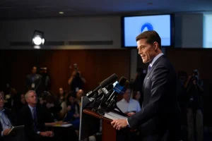 Why This 2025 Quote From Paramount’s New Streaming Chief Could Reshape Studio Strategy