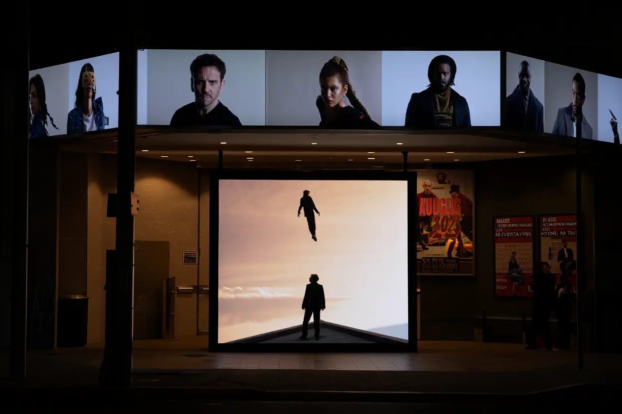 20 New Movies Streaming In August 2025: What To Watch And What’s Different