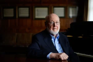 Why John Williams’ Aug 2025 Quote About Film Music Has 54 Nomination Fans Talking