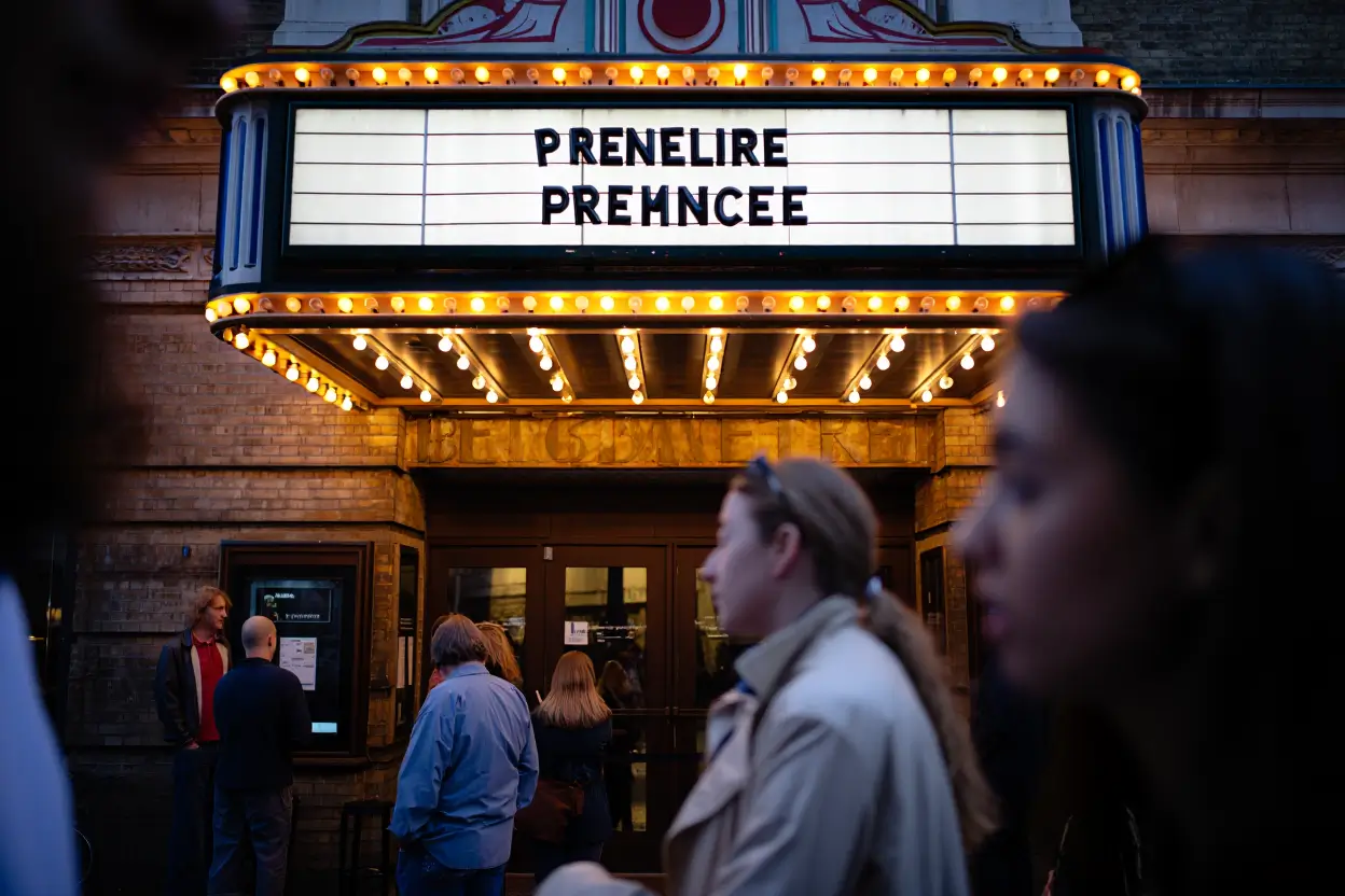 40 Big 2025 Film Releases — From Venice premieres to holiday blockbusters, what’s worth your ticket?