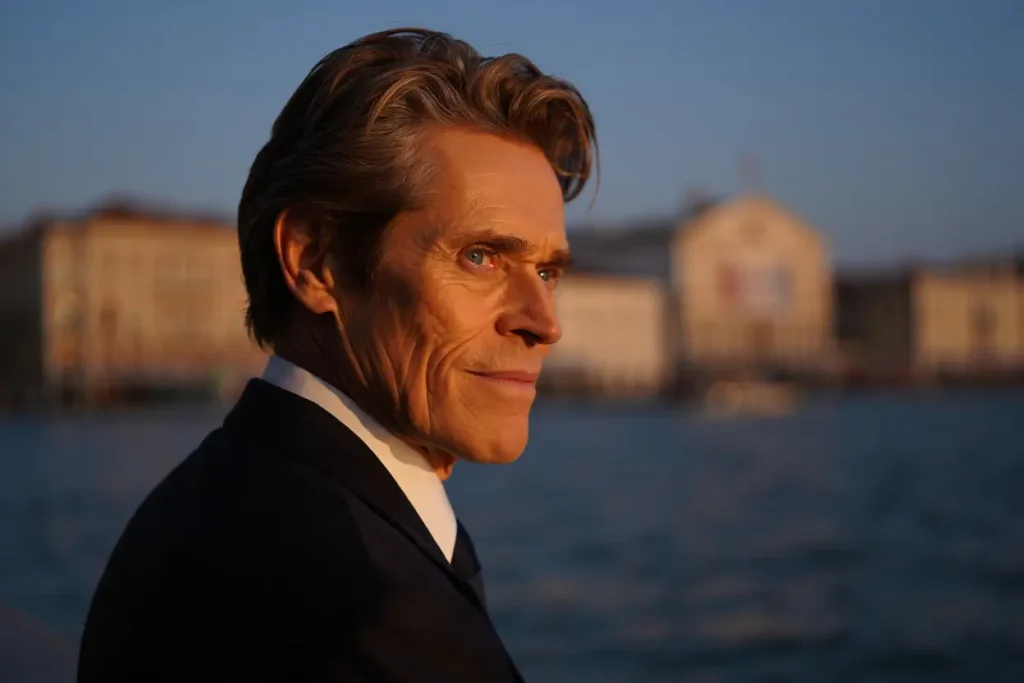 Exclusive: ‘The Souffleur’ sold to Italy and Austria — wide theatrical release planned 2026